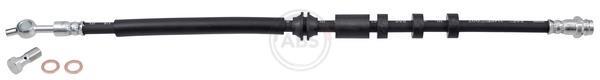 Flexible de frein (Durite de frein) A.B.S. ALL BRAKE SYSTEMS BV. SL 1064